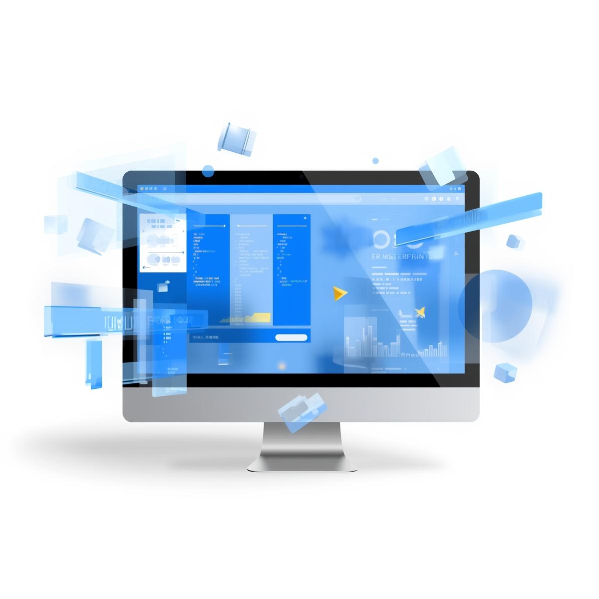 Web Application Development Company in Lucknow